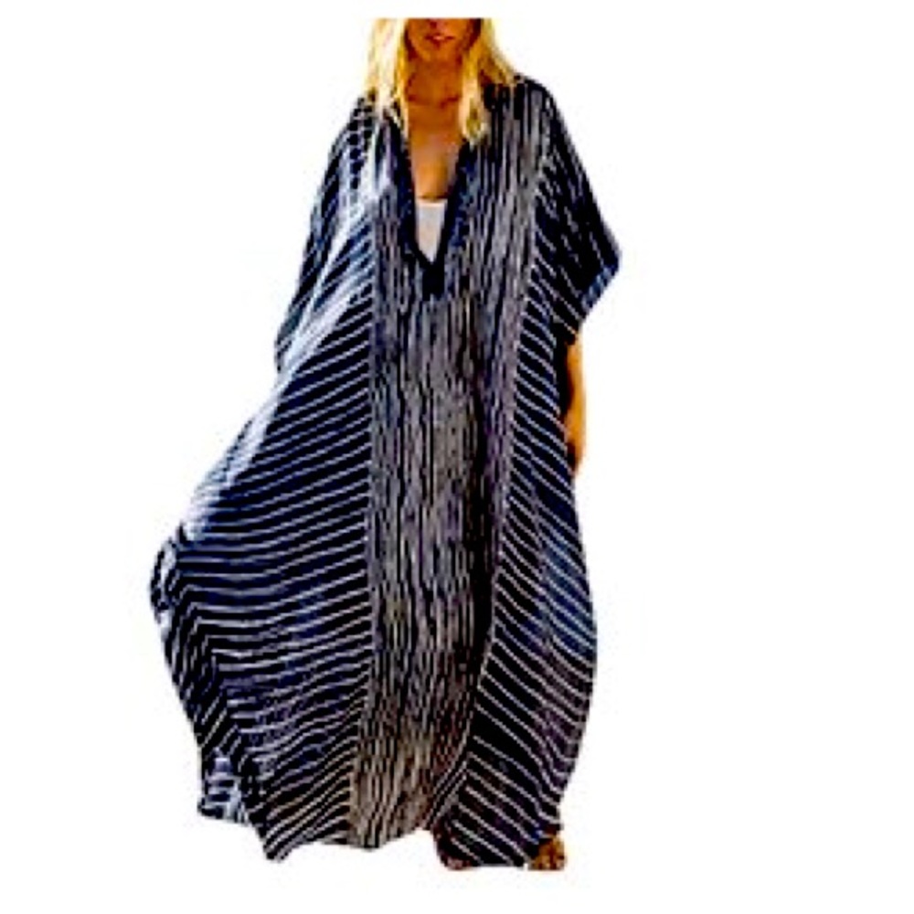 💦NEW PLUS-SIZED💦 COVERUP